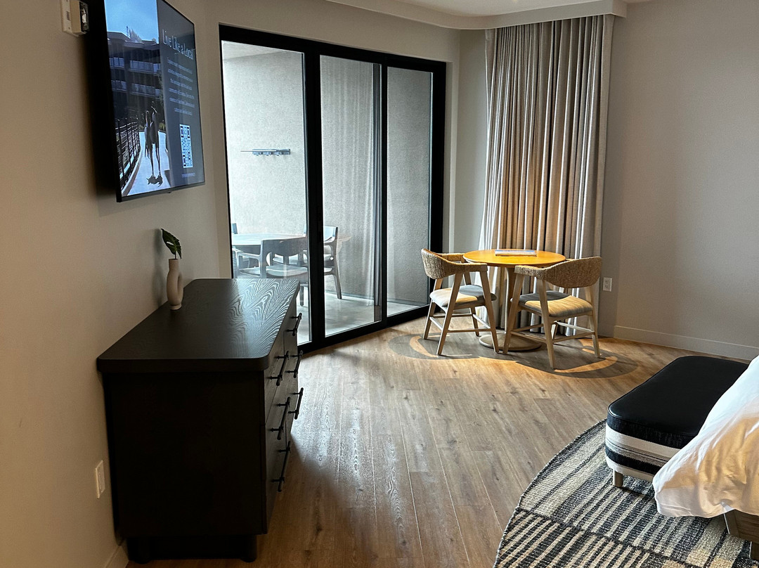 Alila Marea Beach Resort Encinitas主图