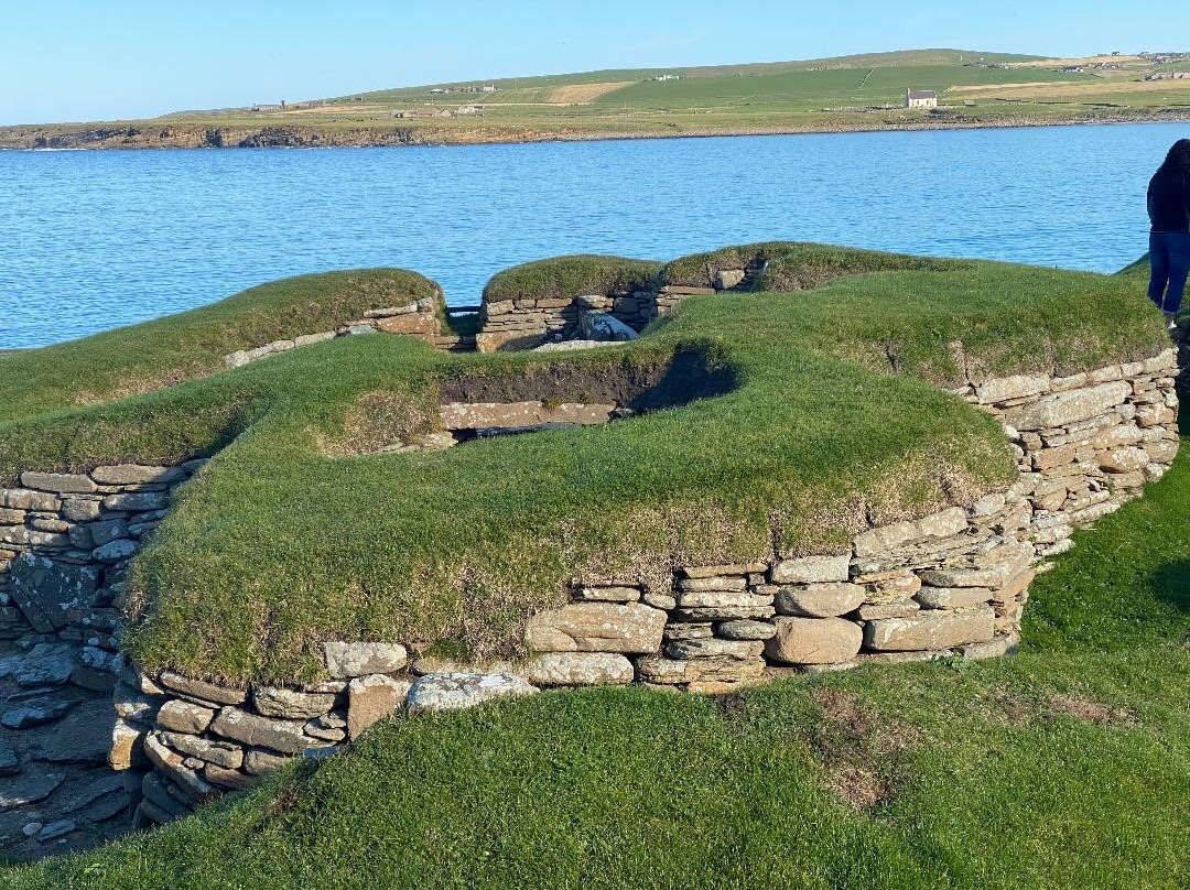 Great Orkney Tours-Tankerness必去景点