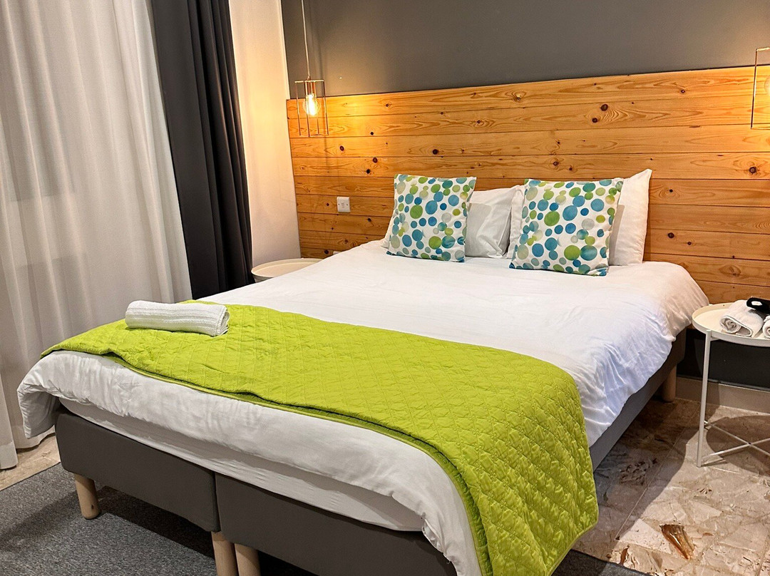 Caro Boutique Guest House