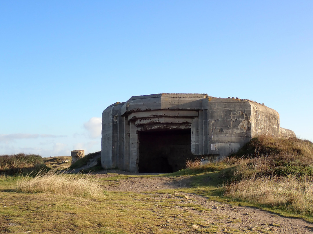 Musée Mémorial De La Bataille De L'atlantique