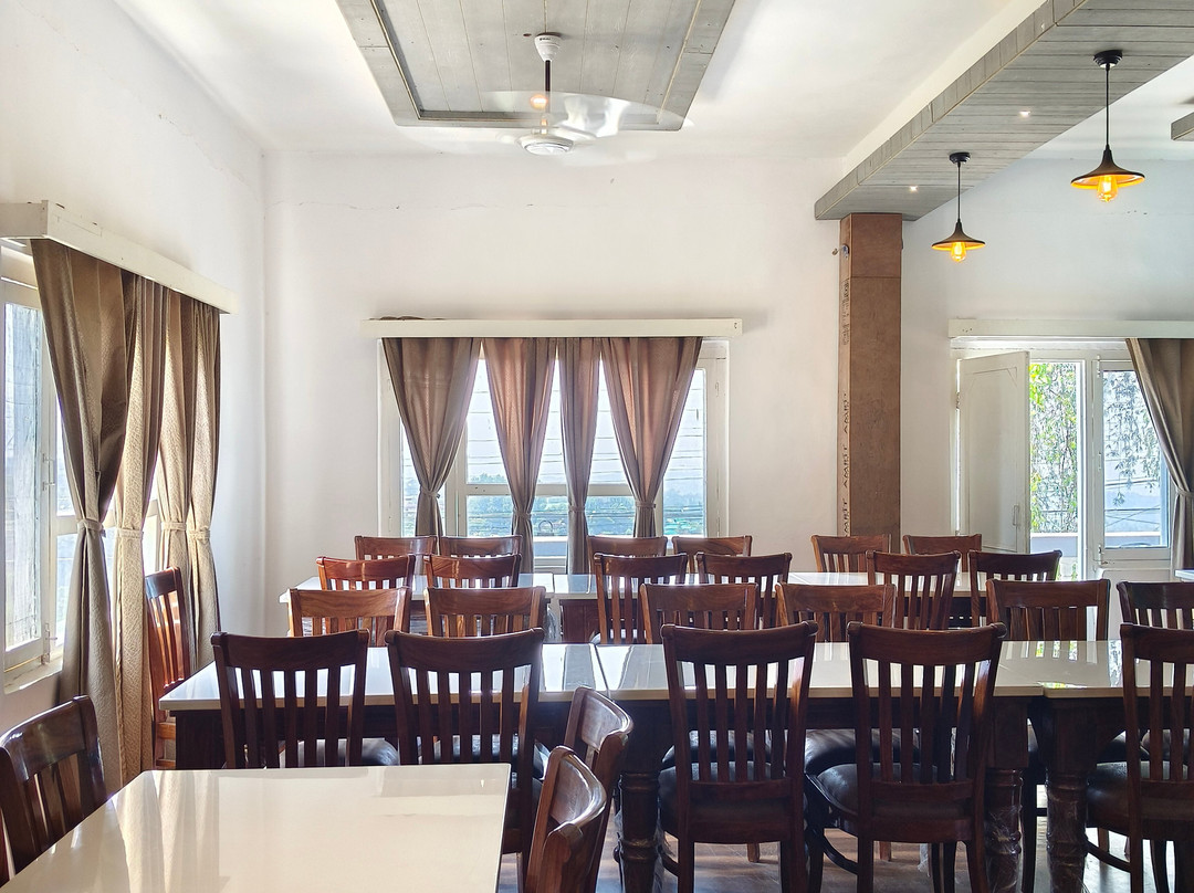 Whispering Winds Resort主图