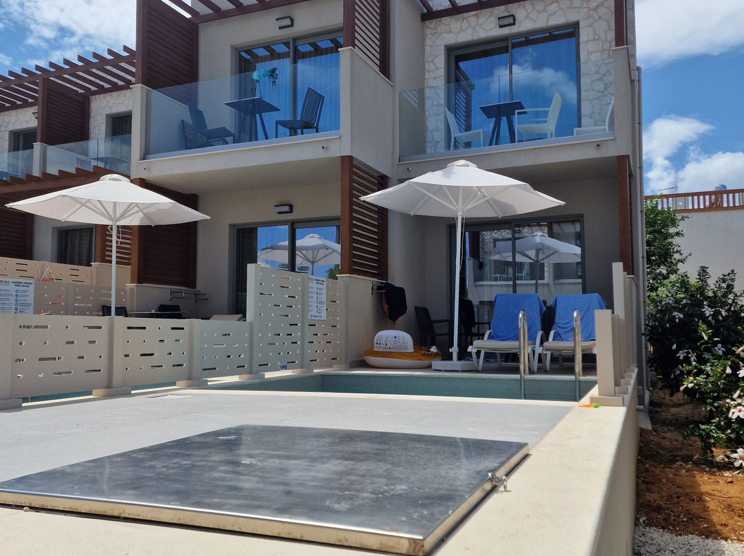 Sirios Village Hotel & Bungalows主图