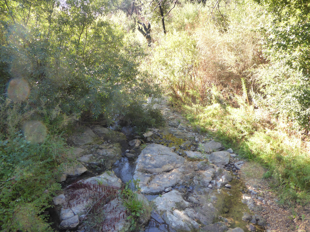 Backbone Trail景点图片