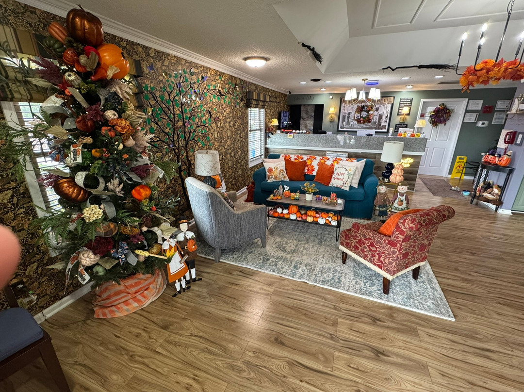 Super 8 by Wyndham Kingston主图