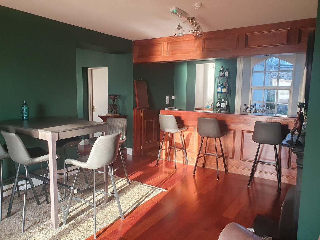 Stella Maris Shore House主图