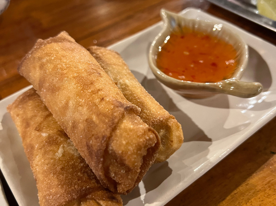 Baan Farm Thai Cooking School-清迈必去景点