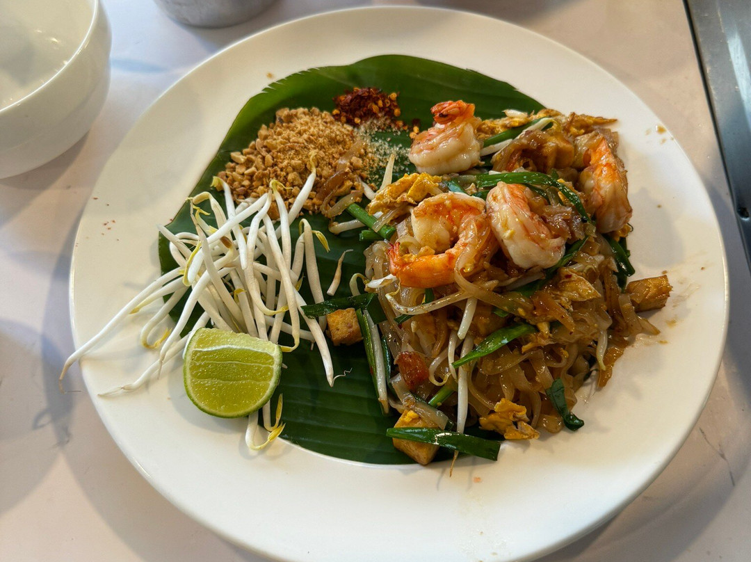 C&M Learn Thai Culture景点图片