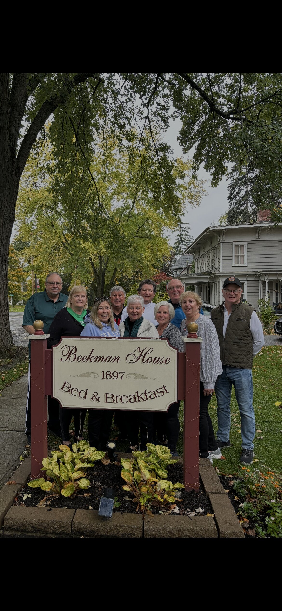 1897 Beekman House-浴室