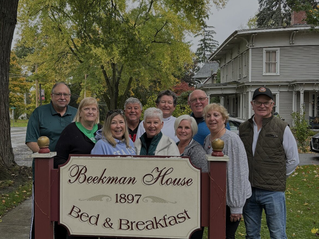 1897 Beekman House主图