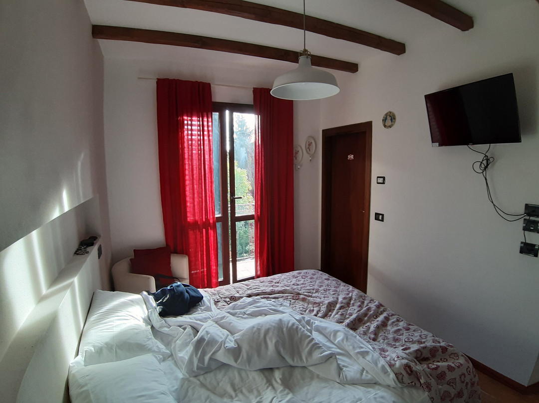 Hotel Gabriella主图