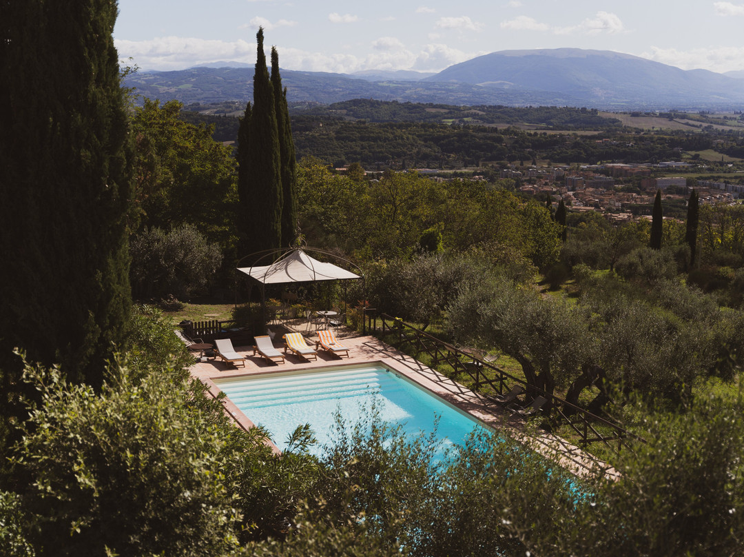 Agriturismo San Felicissimo主图