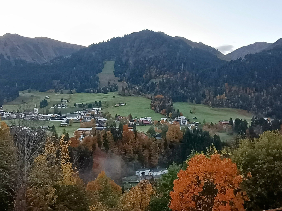 Hotel Alpensonne主图