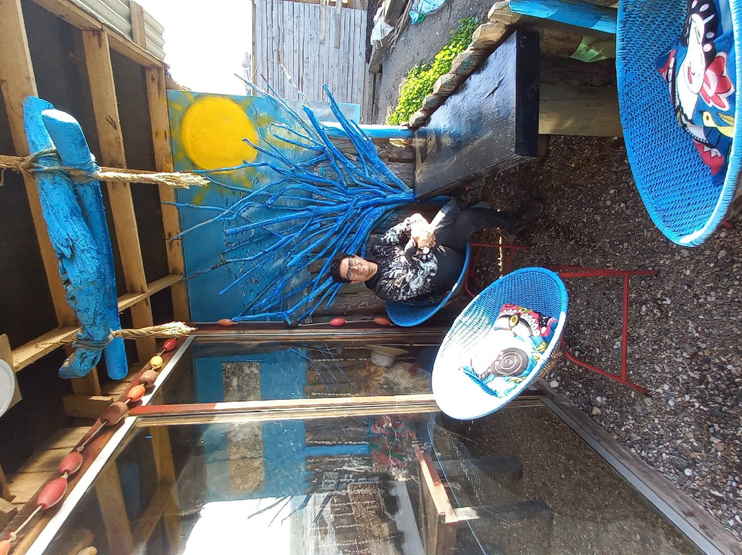 La Gaviota De Boyeruca