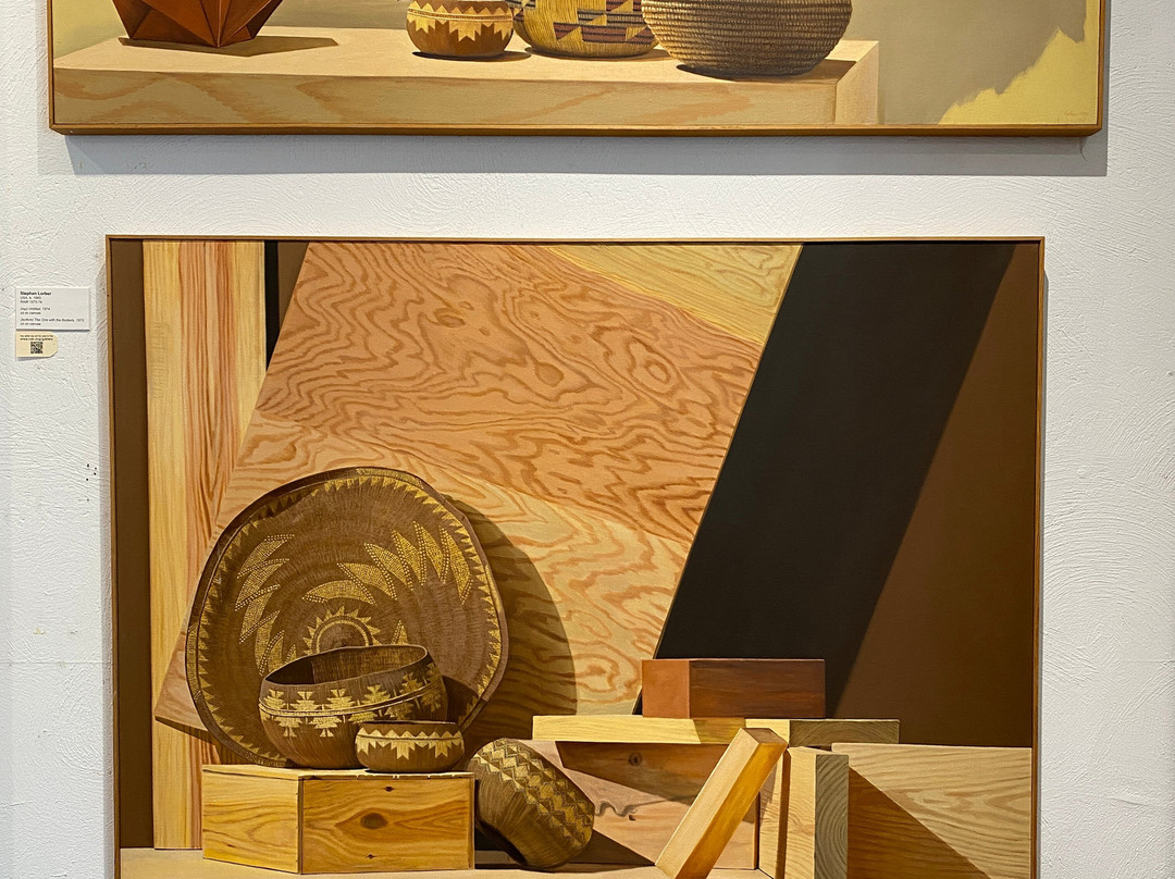 Anderson Museum of Contemporary Art-罗斯威尔必去景点