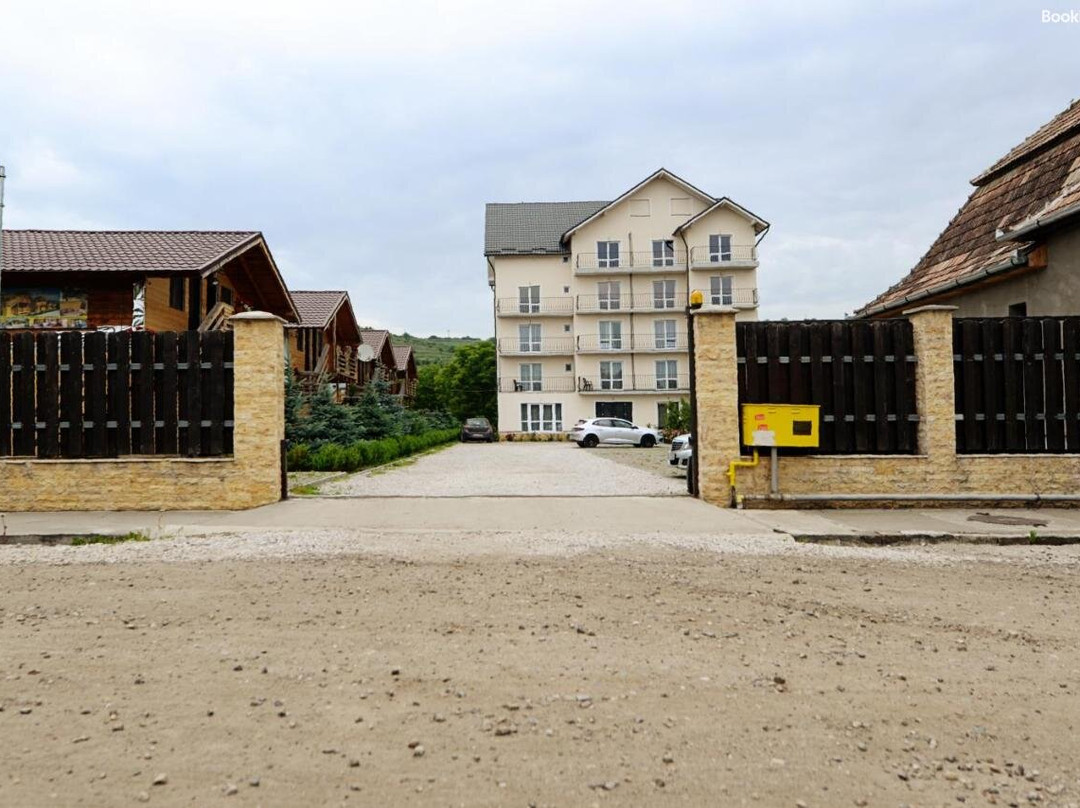 Daiana Residence Turda