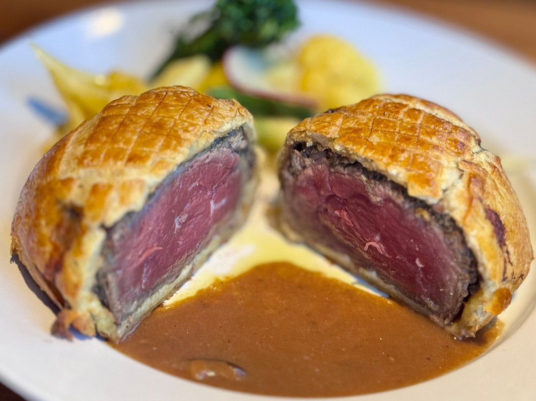 Makse Restaurant, Vacaville