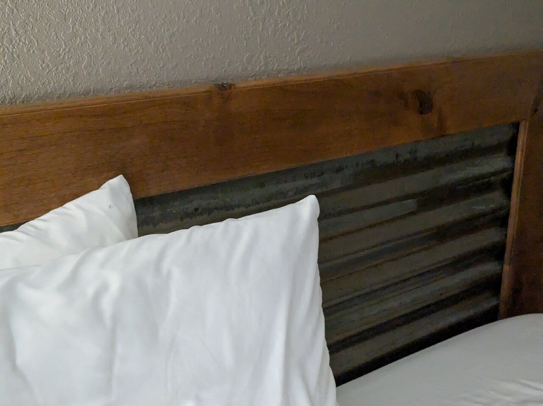 Livingston Inn Motel主图