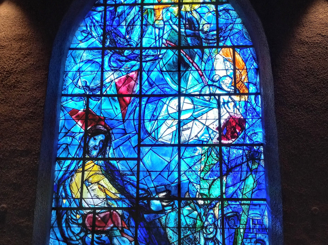 Union Church of Pocantico Hills景点图片