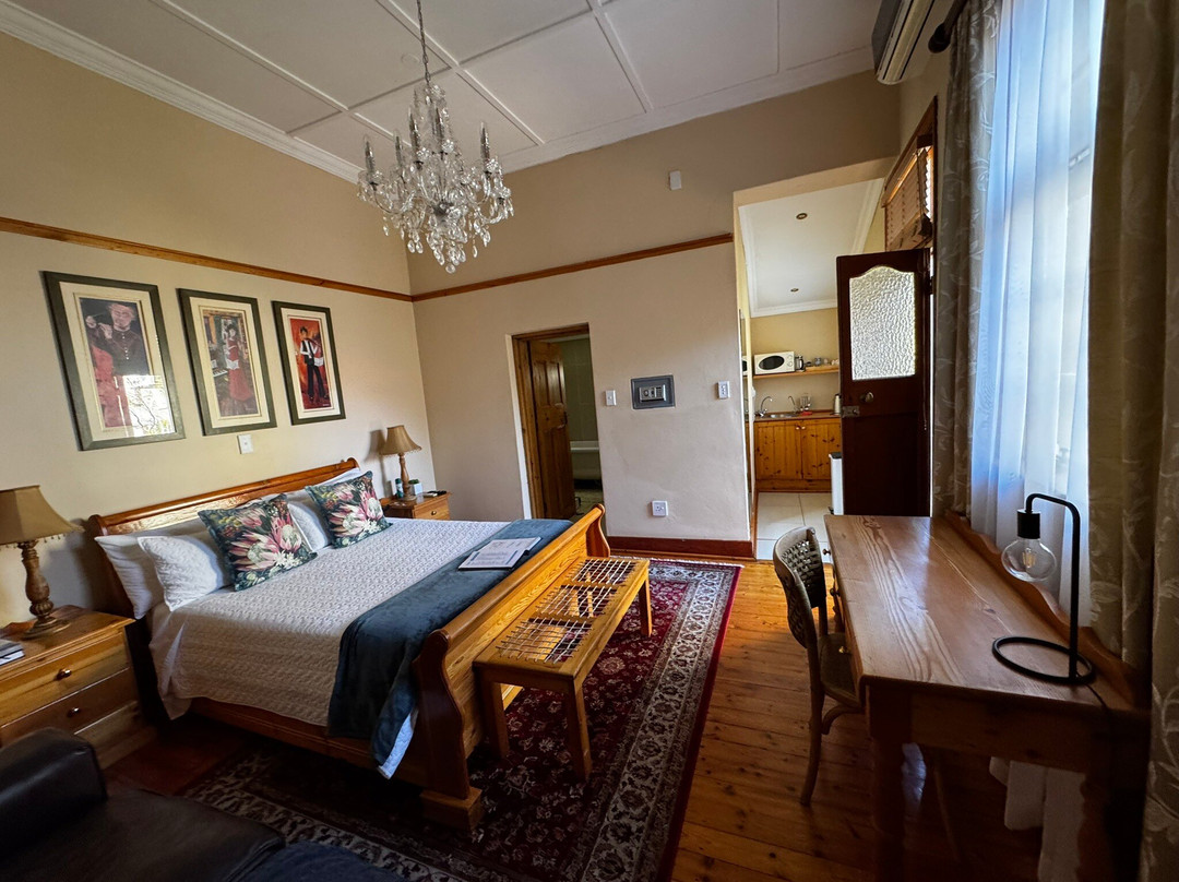 75 on Milner Lodge主图