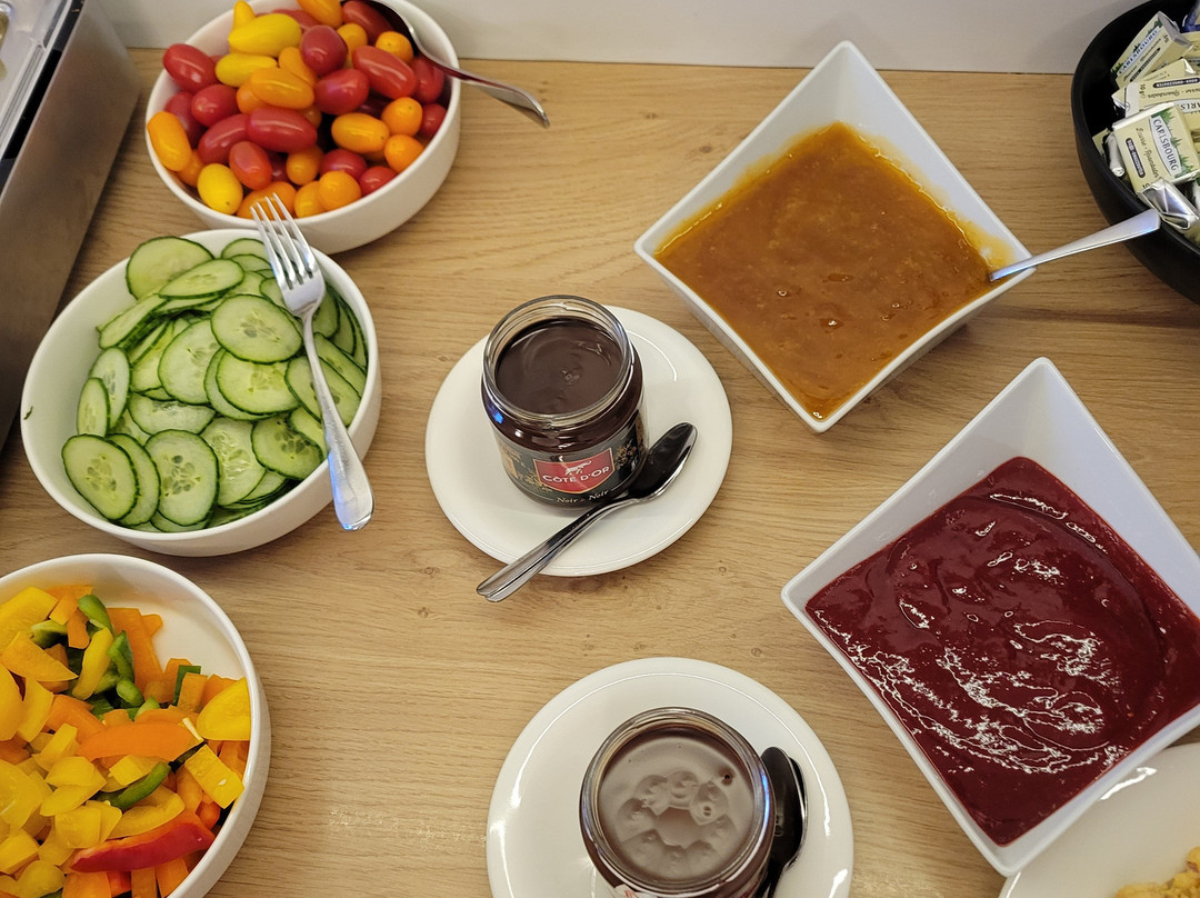 Kloster Heidberg主图