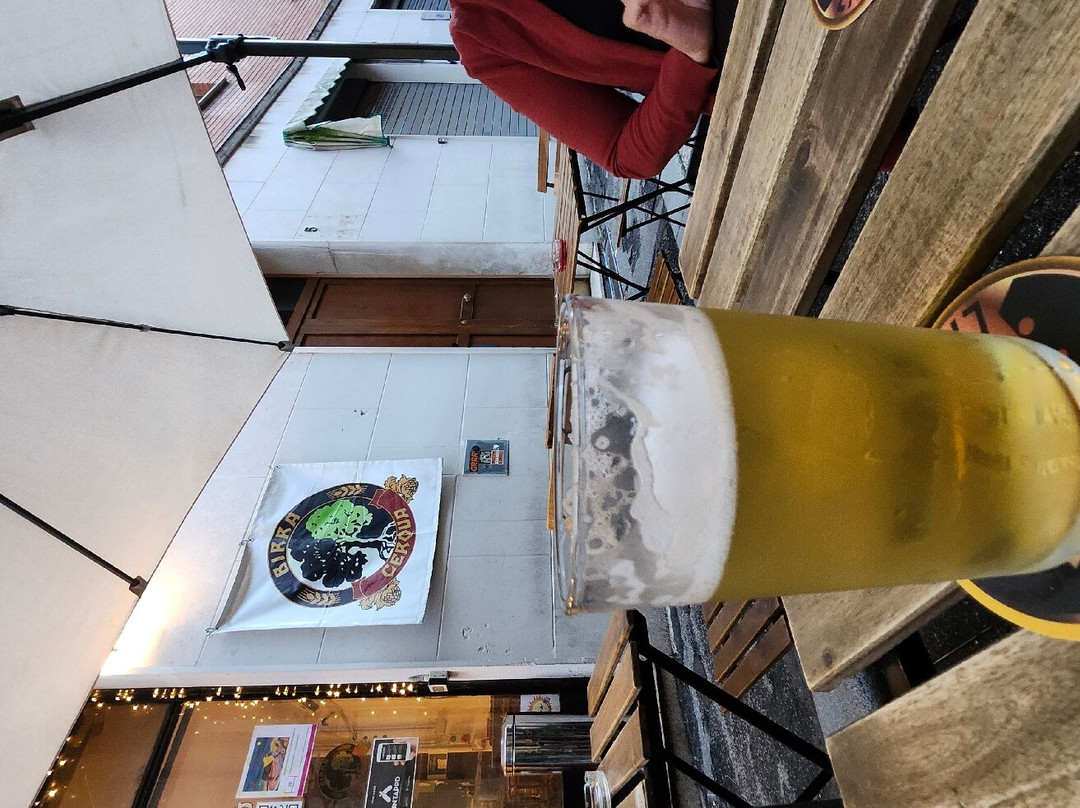 Birra Cerqua-博洛尼亚必去景点