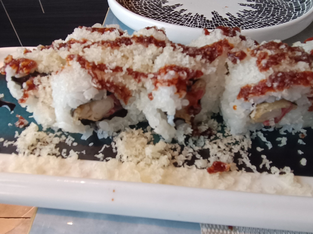 Mio Sushi