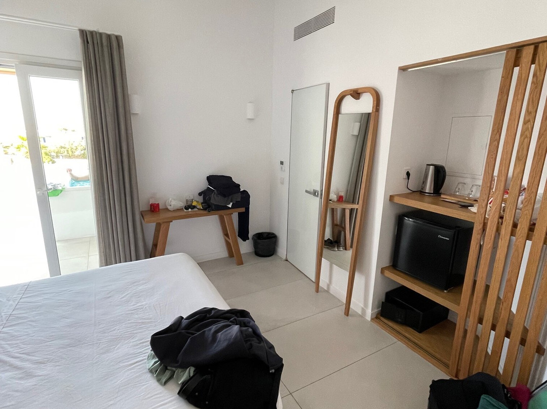 Adama Mykonos Boutique Hotel主图