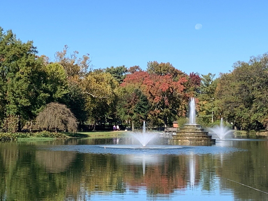 Baker Park景点图片