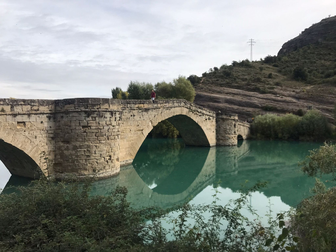 Puente de Abajo景点图片
