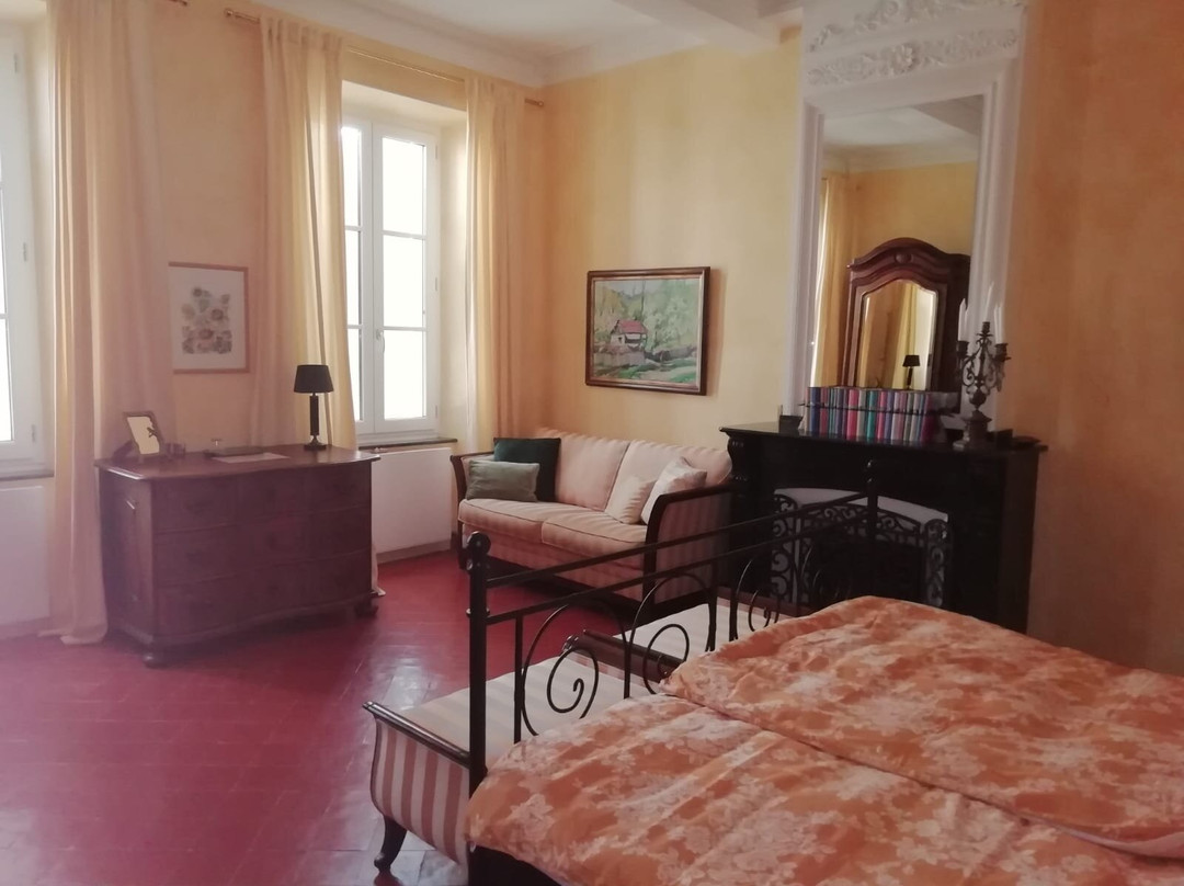 Maison La Vie Est Belle主图