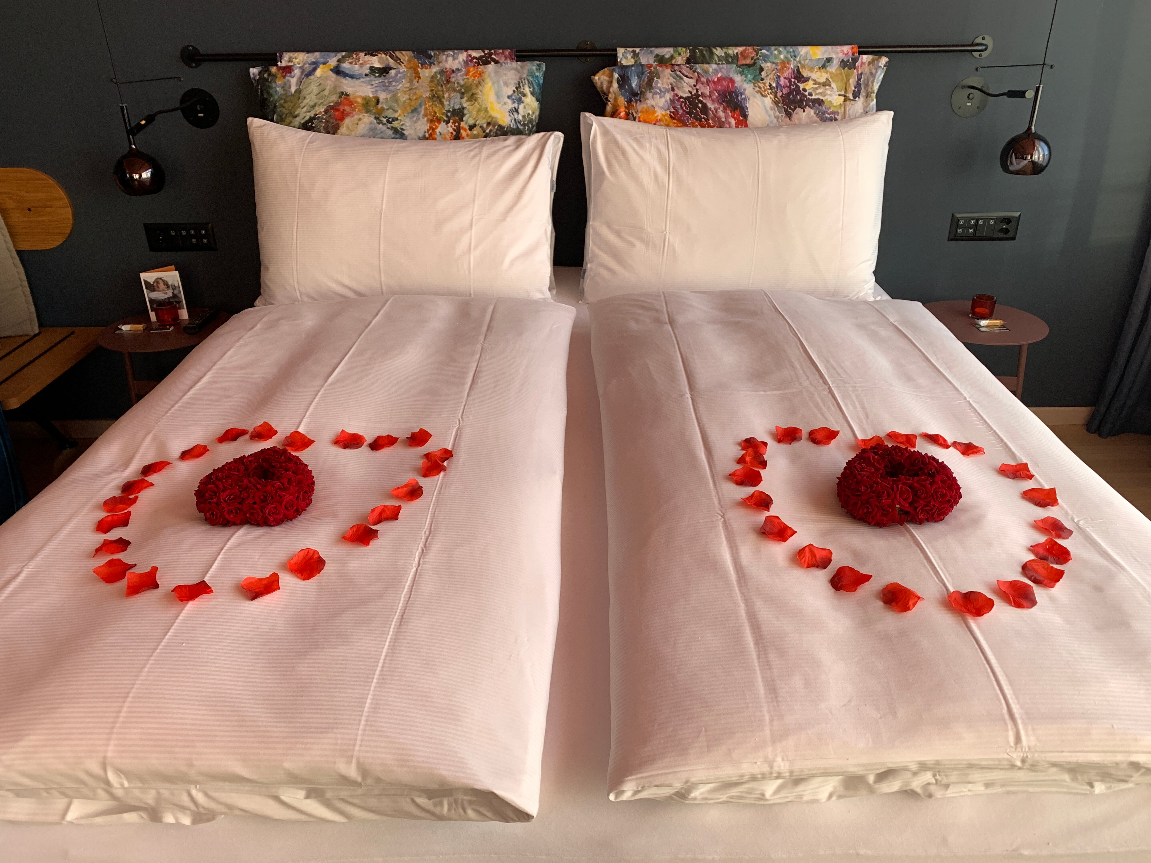 Sorell Hotel City Weissenstein-客卧