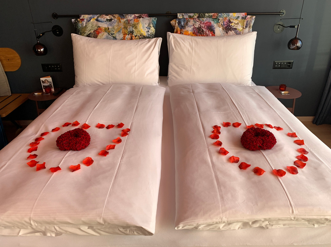 Sorell Hotel City Weissenstein主图