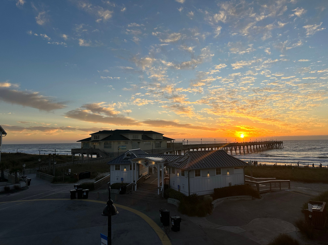 Silver Gull Motel主图