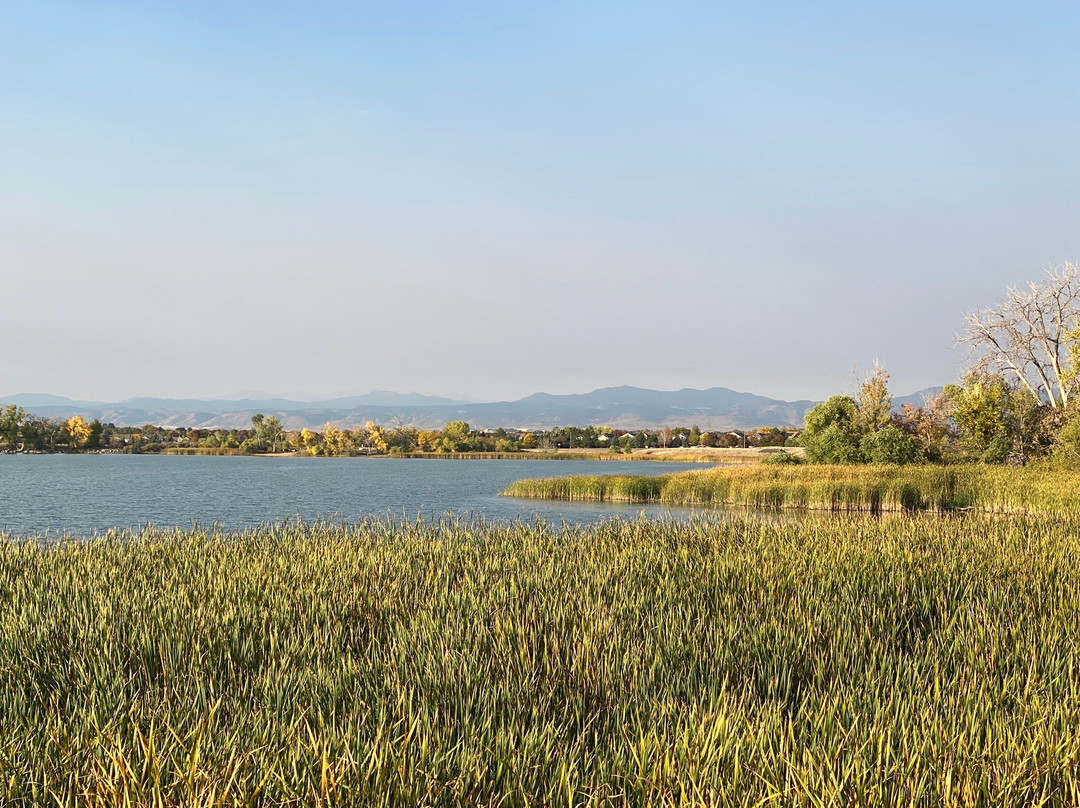 Broomfield County Commons Open Space-布鲁姆菲尔德必去景点