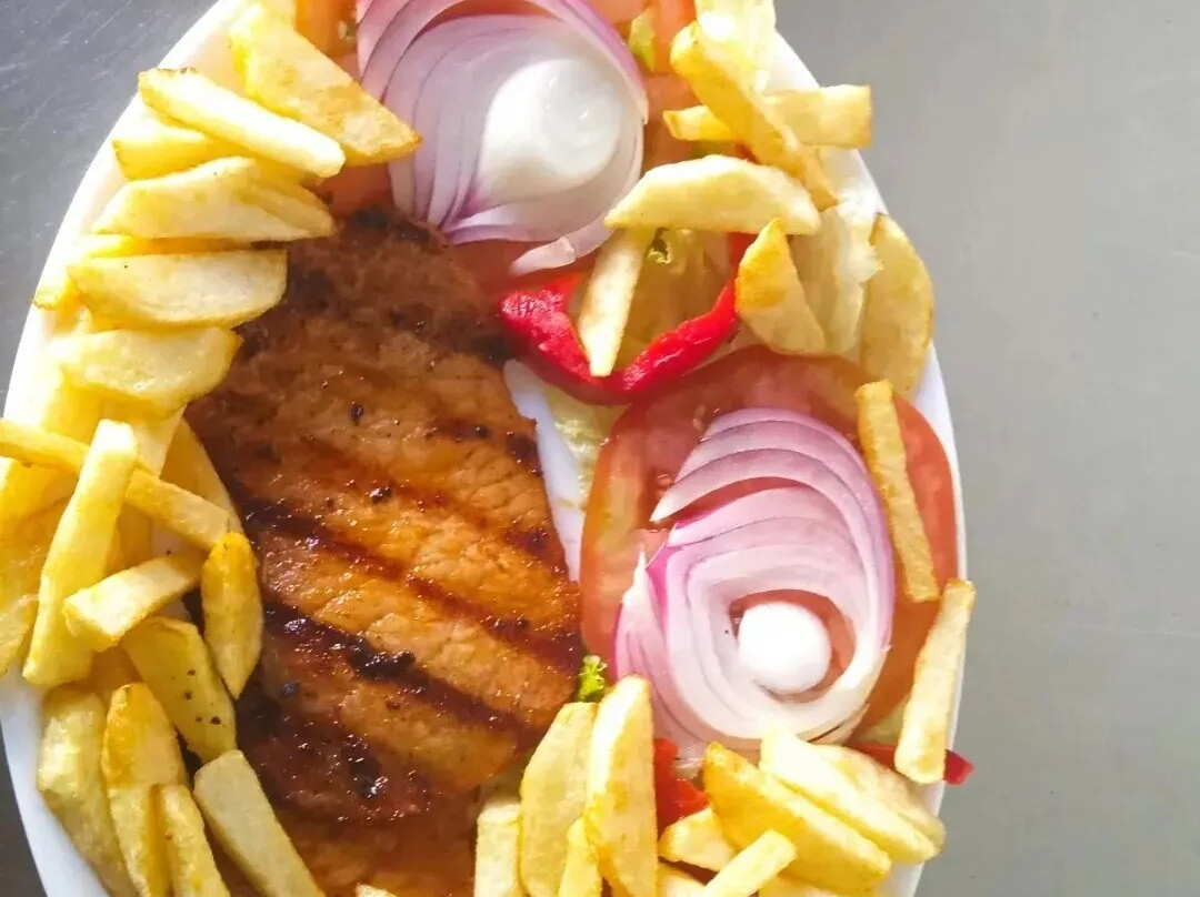 Restaurante Pension German主图