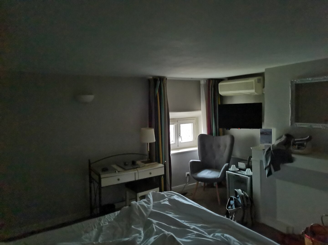 Best Western Hotel De France主图