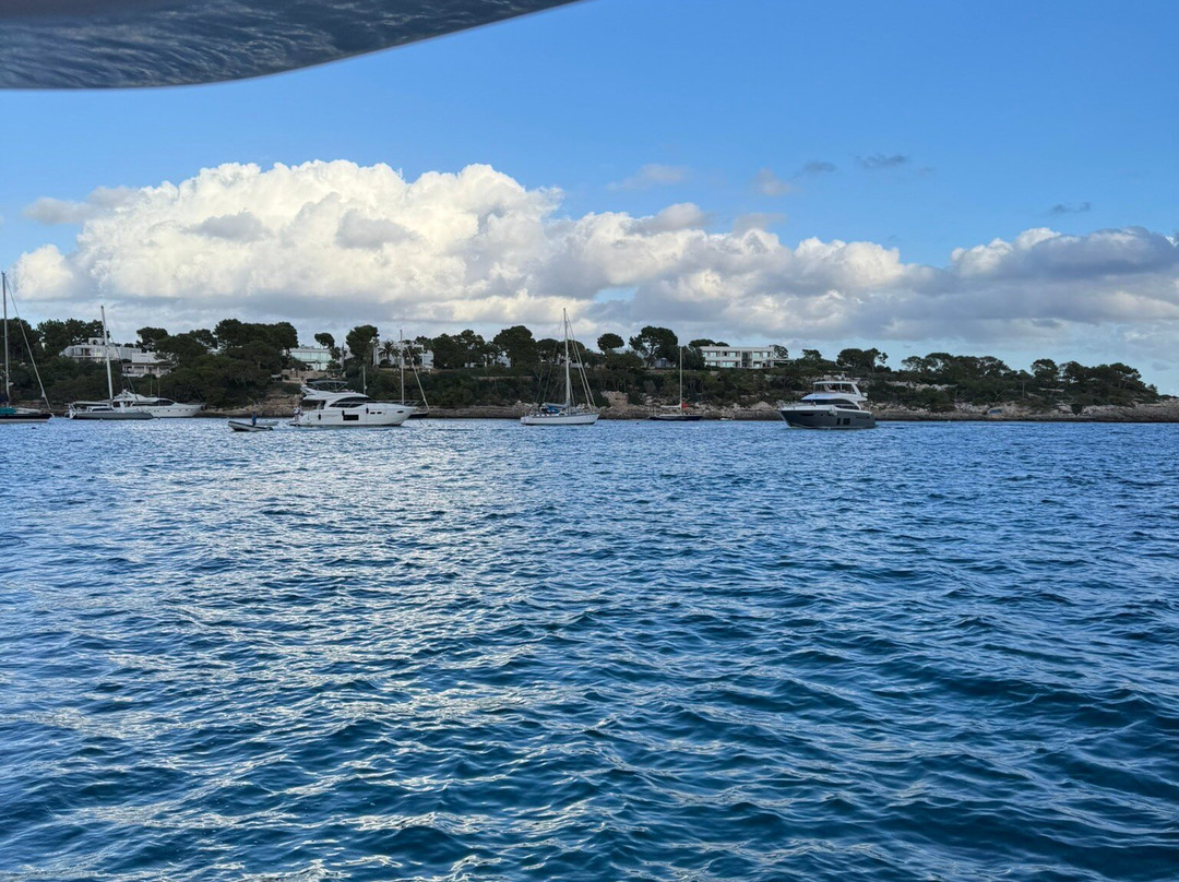 Allinblusive Mallorca-Porto Petro必去景点