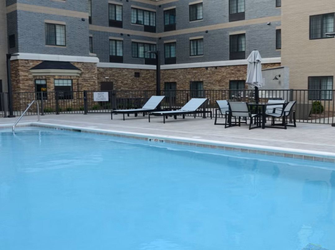 Staybridge Suites Nashville SE - Murfreesboro by IHG主图