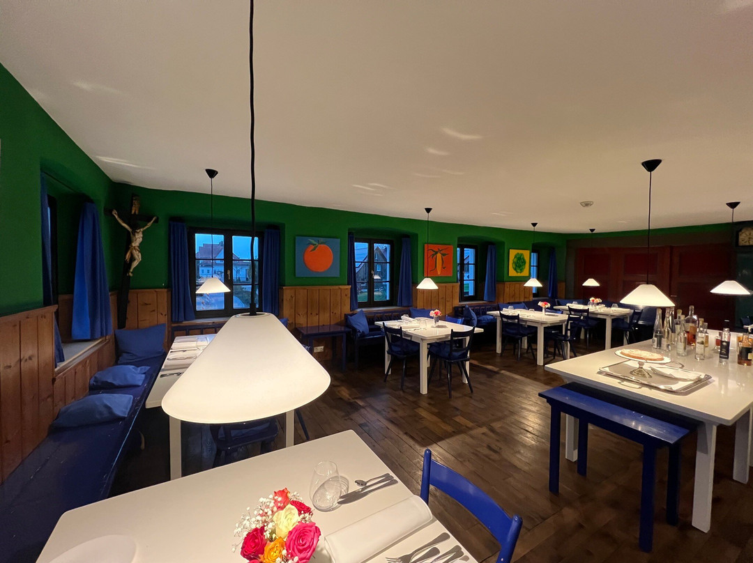 Landgasthof Adler主图