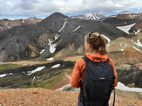 Nordur Travel-雷克雅未克必去景点