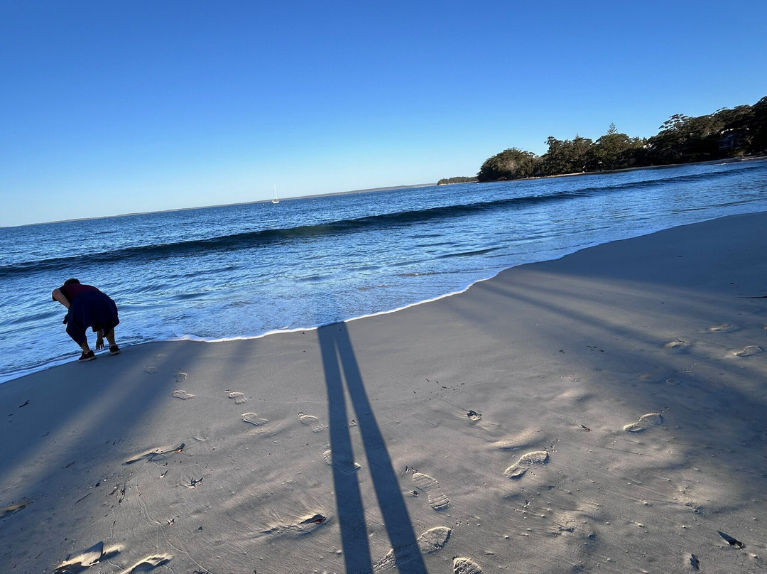 海豚海岸酒店主图
