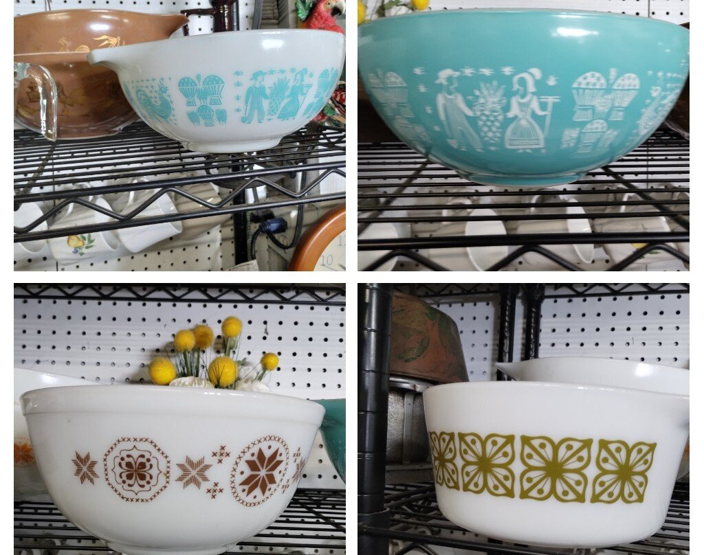 The Big O Flea Market-奥基乔比必去景点