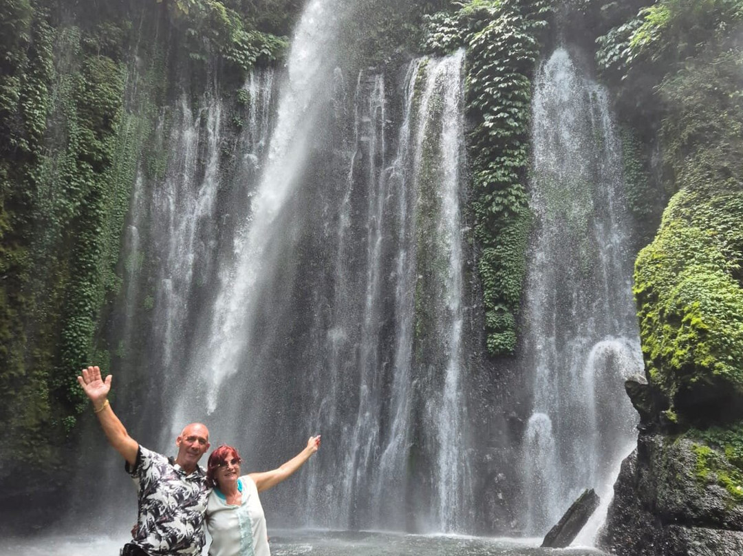 Amazing Lombok Travel-Meninting必去景点