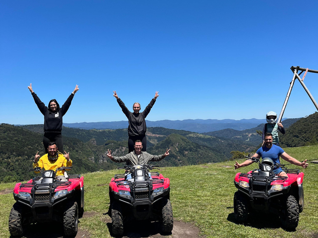 Rancho Da Montanha Urubici-Urubici必去景点
