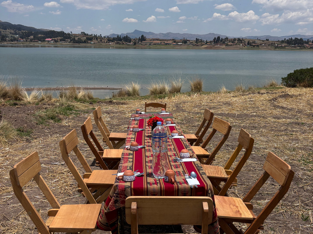 Mountain Gods Peru - Day Tours-库斯科必去景点