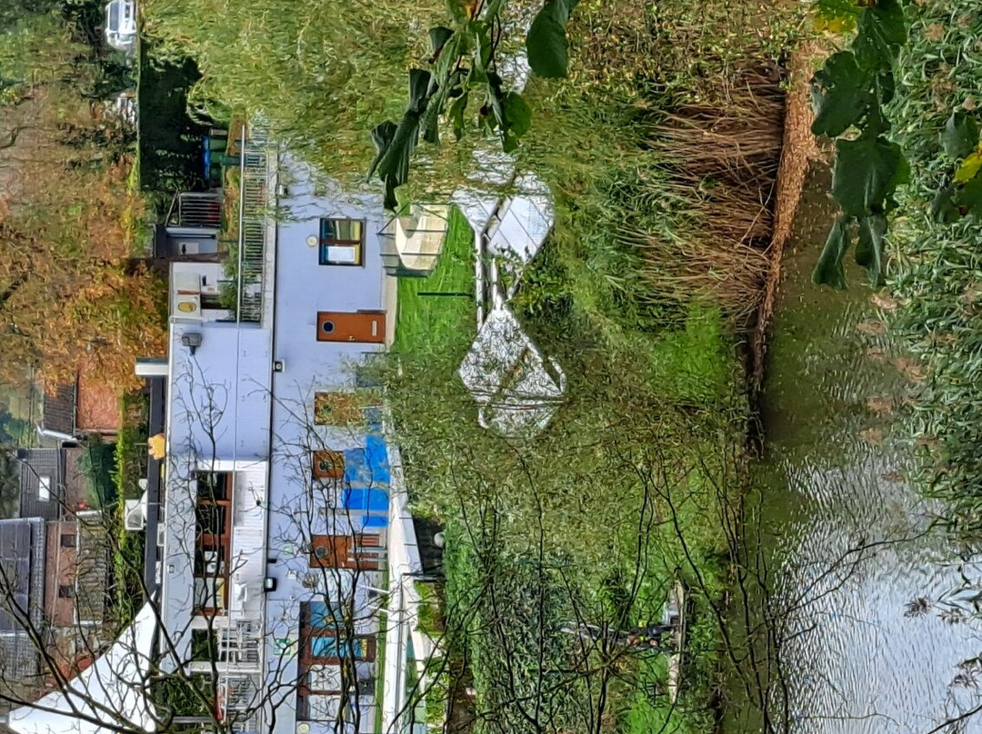 Domaine Provincial de Wegimont景点图片