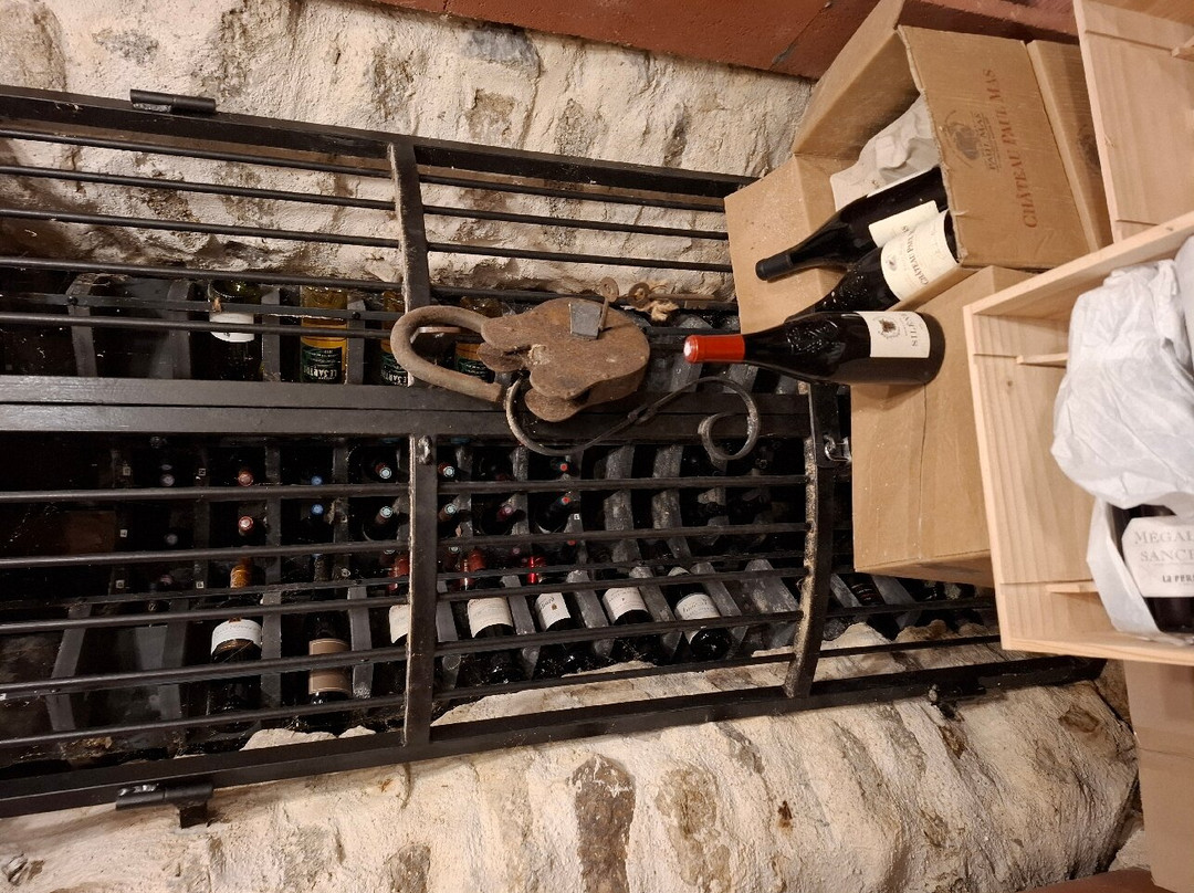 兰琪湖酒店主图