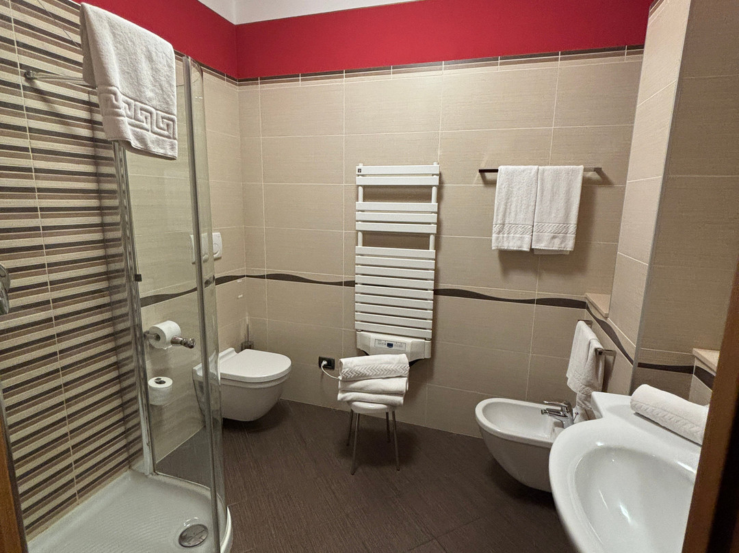 Kairos Garda Hotel主图
