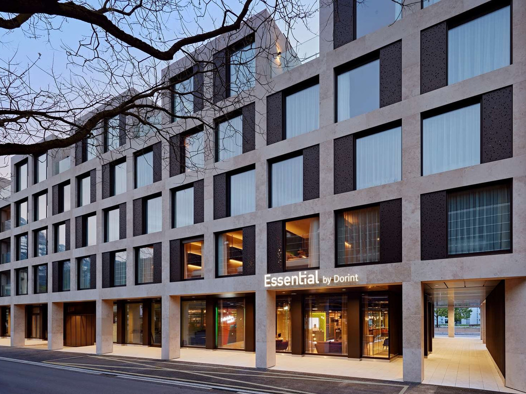 Essential by Dorint Interlaken