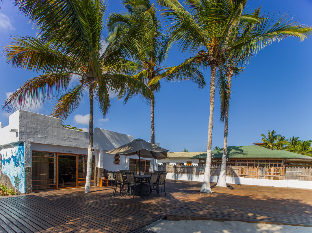 Isamar Hotel Galapagos主图